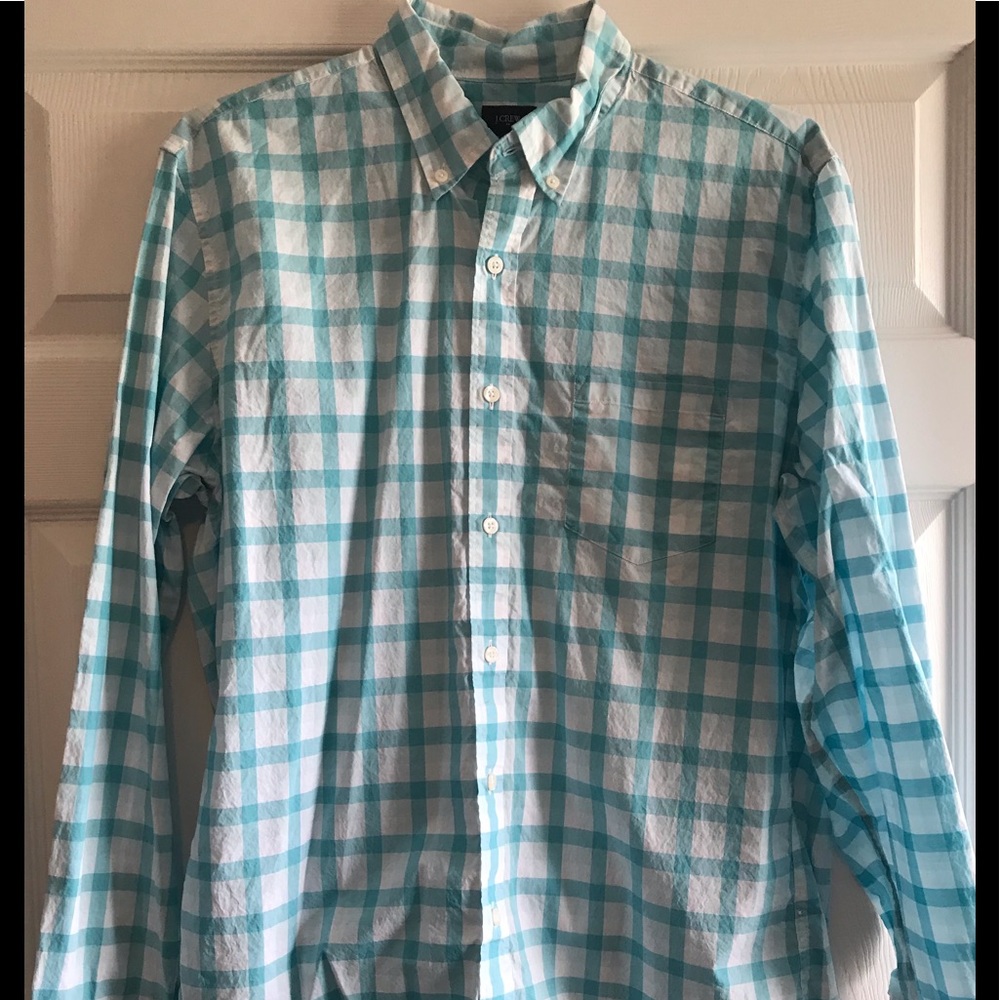 J. Crew Dress Shirt